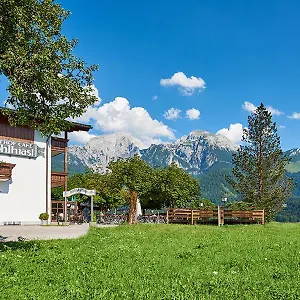 Gasthuis Kohlhiasl, Schönau am Königssee
