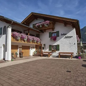 Gasthof Maltermoos, Schönau am Königssee